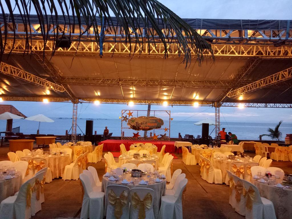 Fishing Village Hotel Mui Ne Exterior photo