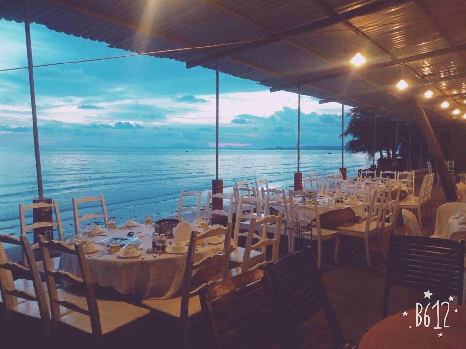 Fishing Village Hotel Mui Ne Exterior photo