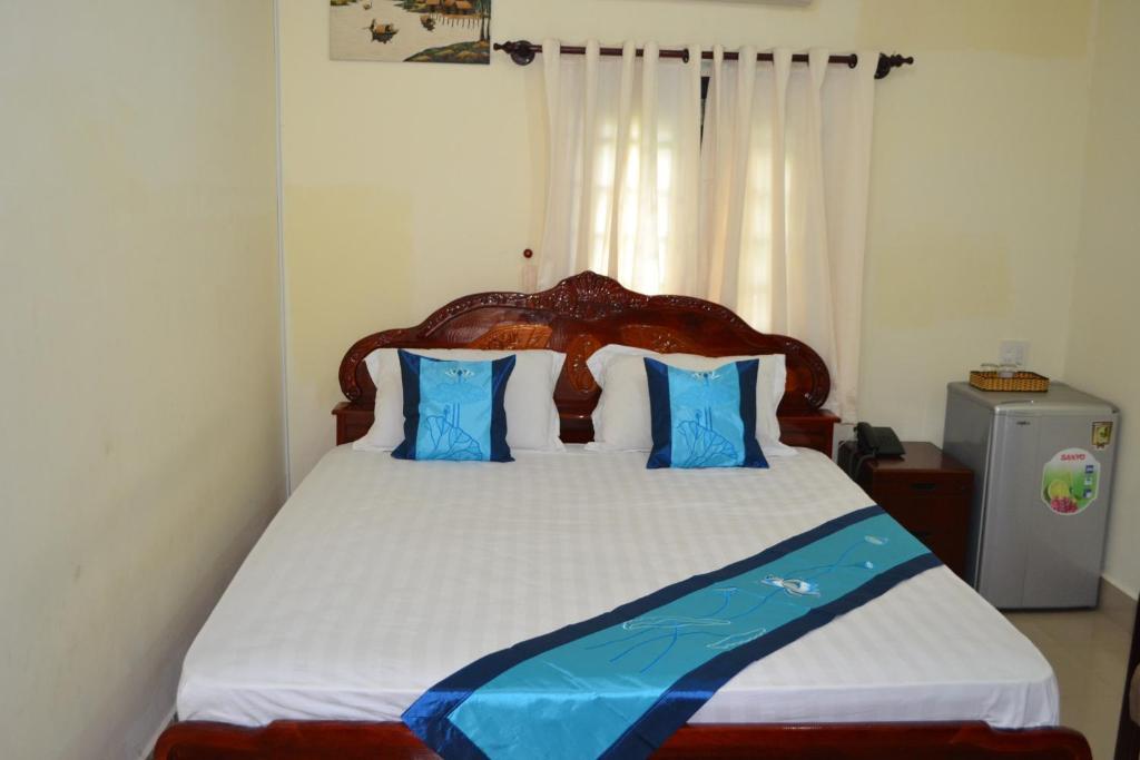 Fishing Village Hotel Mui Ne Room photo