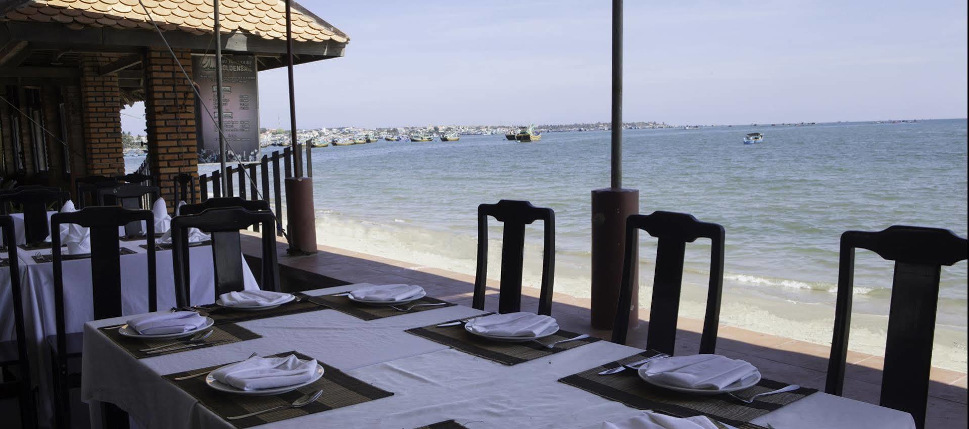 Fishing Village Hotel Mui Ne Exterior photo