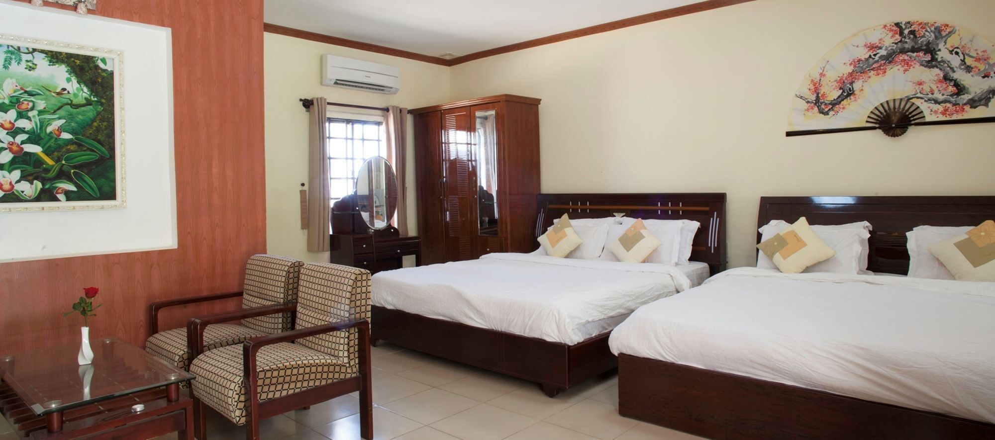 Fishing Village Hotel Mui Ne Exterior photo