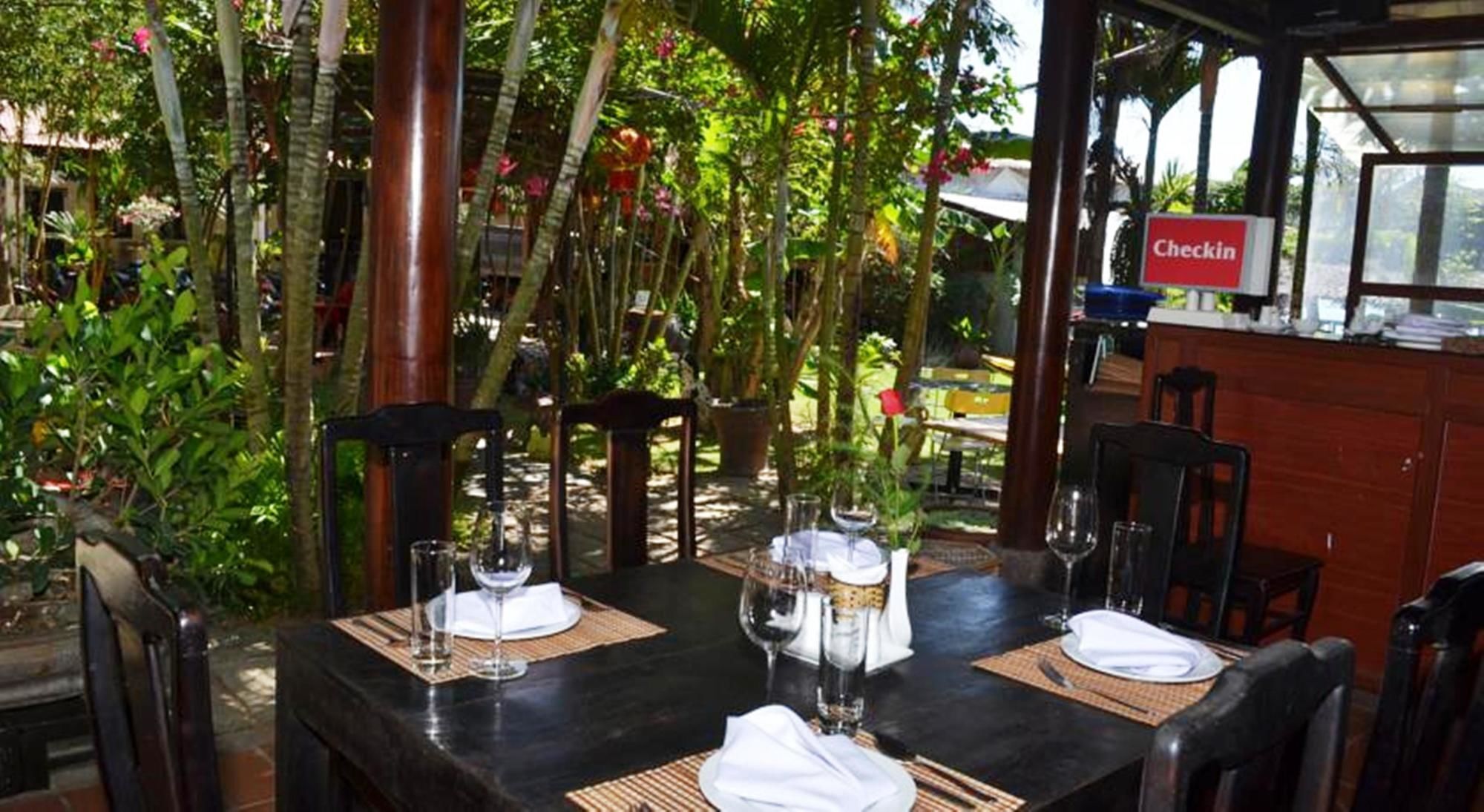 Fishing Village Hotel Mui Ne Exterior photo