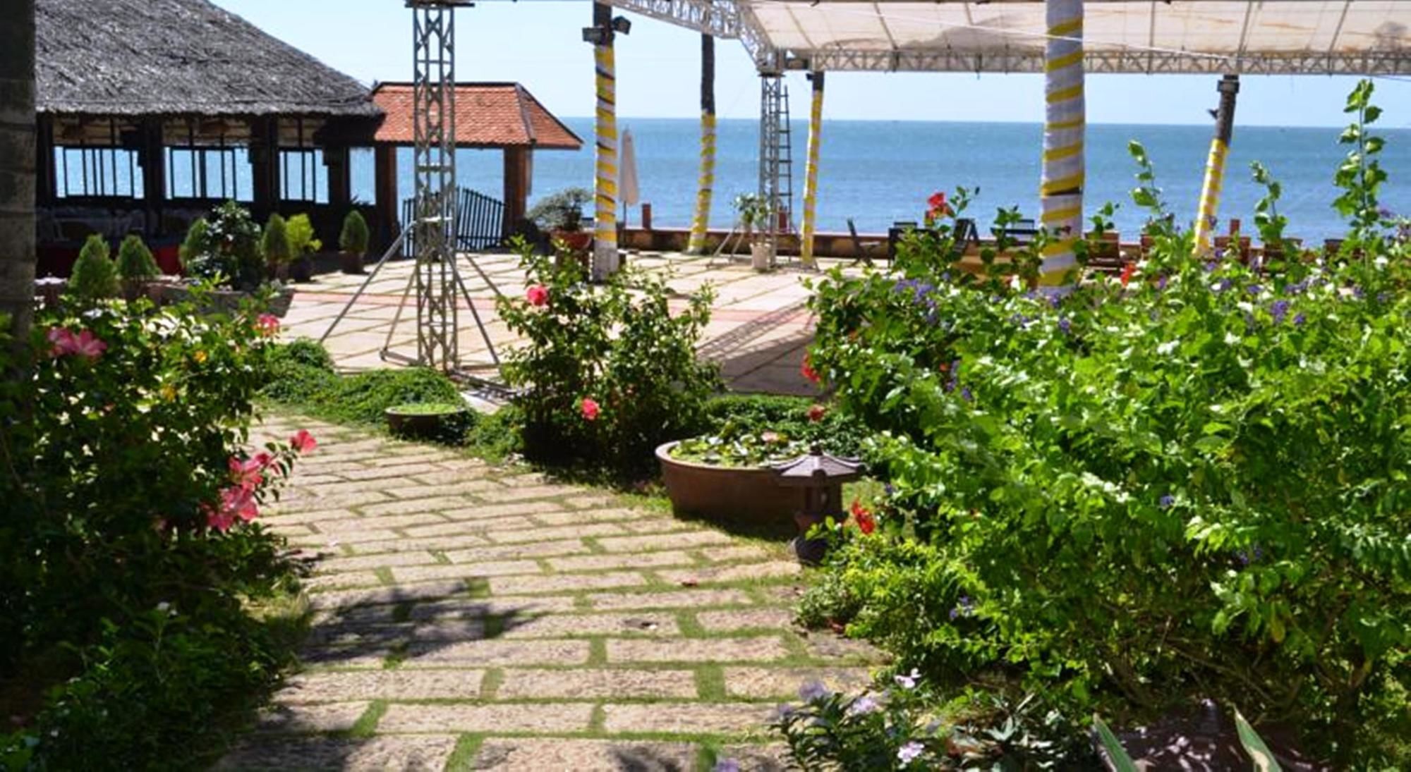 Fishing Village Hotel Mui Ne Exterior photo